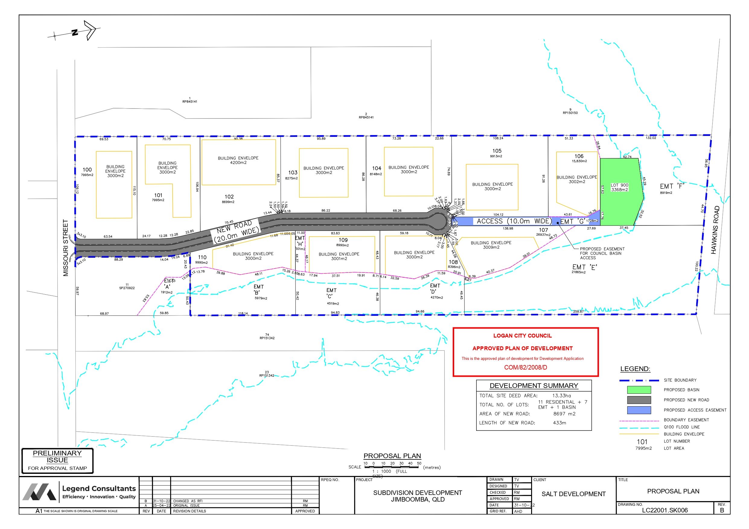 [Land for Sale] Bellevue Estate, Jimboomba OpenLot